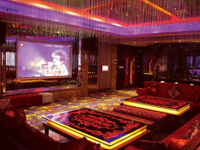 Fusha International Trade Yucca Hotel