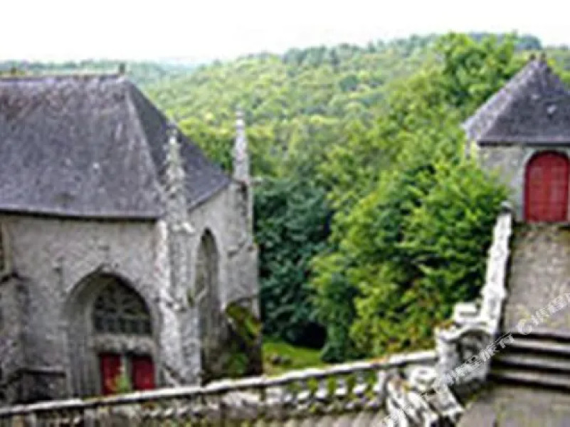 Domaine de la Licorne