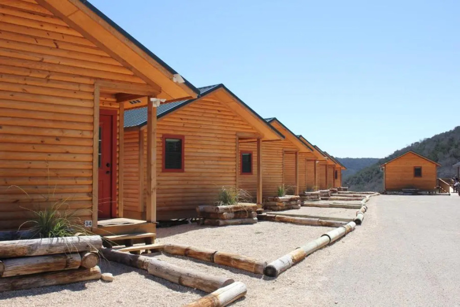 Medina Highpoint RV Resort