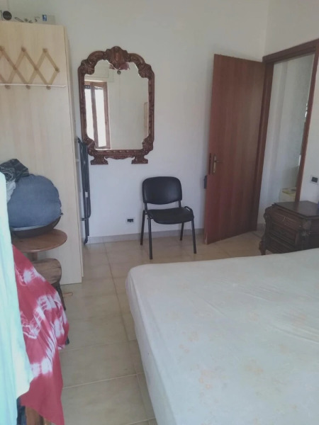 House With 3 Bedrooms in Marina di Casal Velino, With Enclosed Garden - 900 m From the Beach