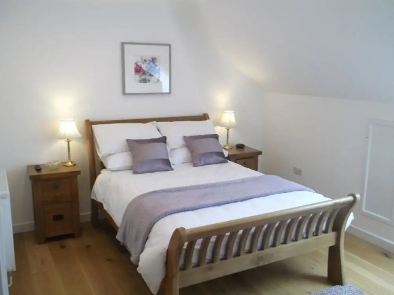 St Merryn Bed & Breakfast