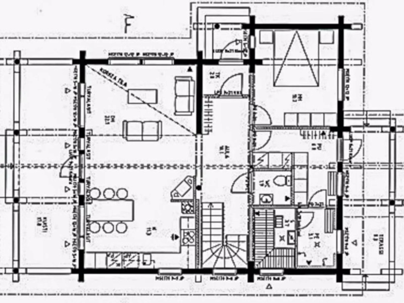 Luoston vaartin kammi