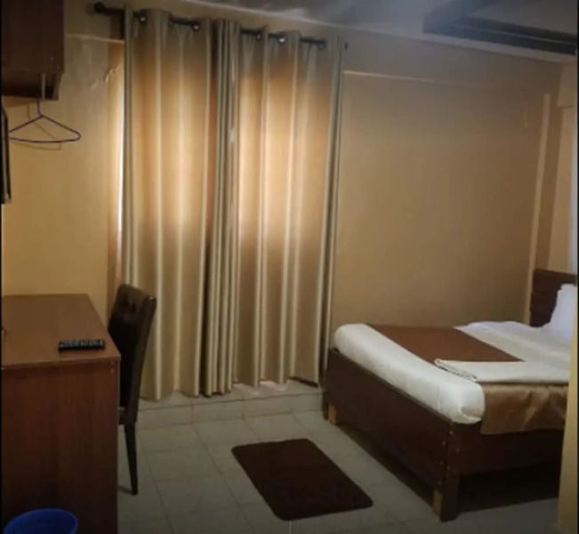 Antonios Guest House Bungoma