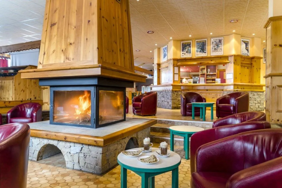 Azureva Areches Beaufort