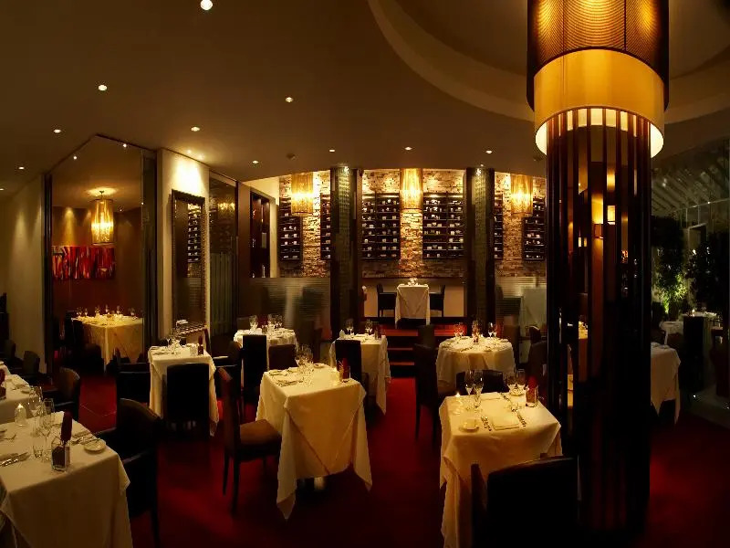 The Richardson Hotel & Spa