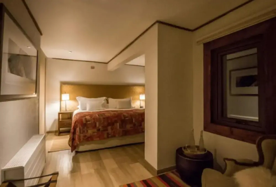 Casamolle Villa & Golf