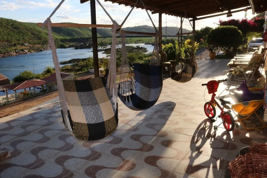 Pousada Lampião Rio