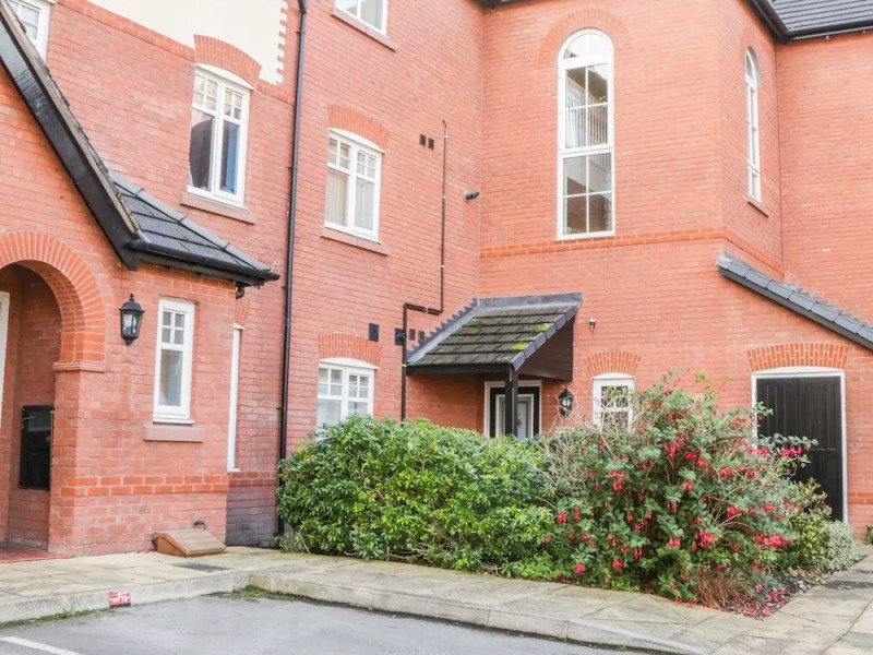 Acorn View, Nantwich