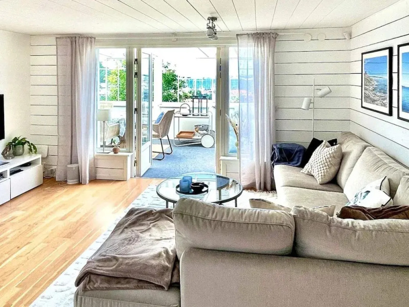 Holiday Home in Ellös