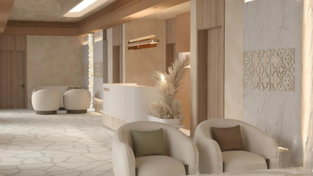 Отель Ducale Lara