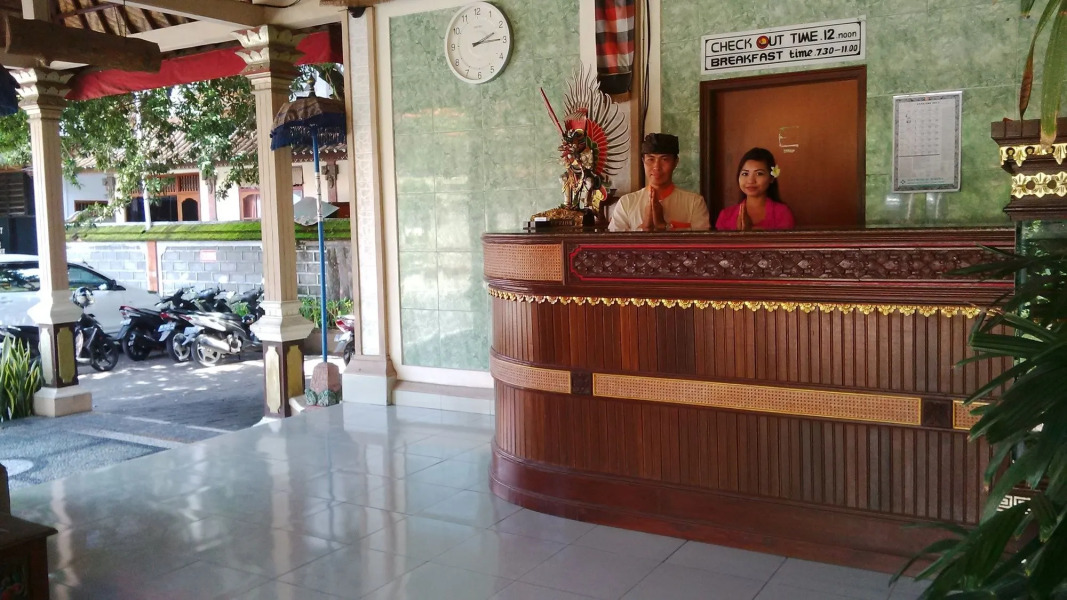 Bendesa Accommodation