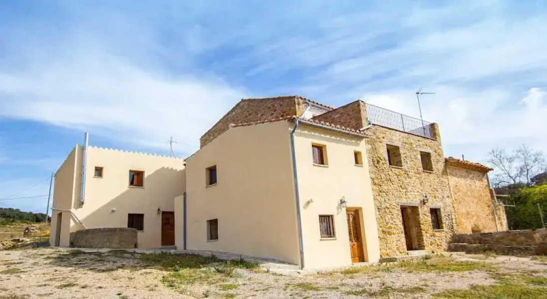 Mas De Arinesa