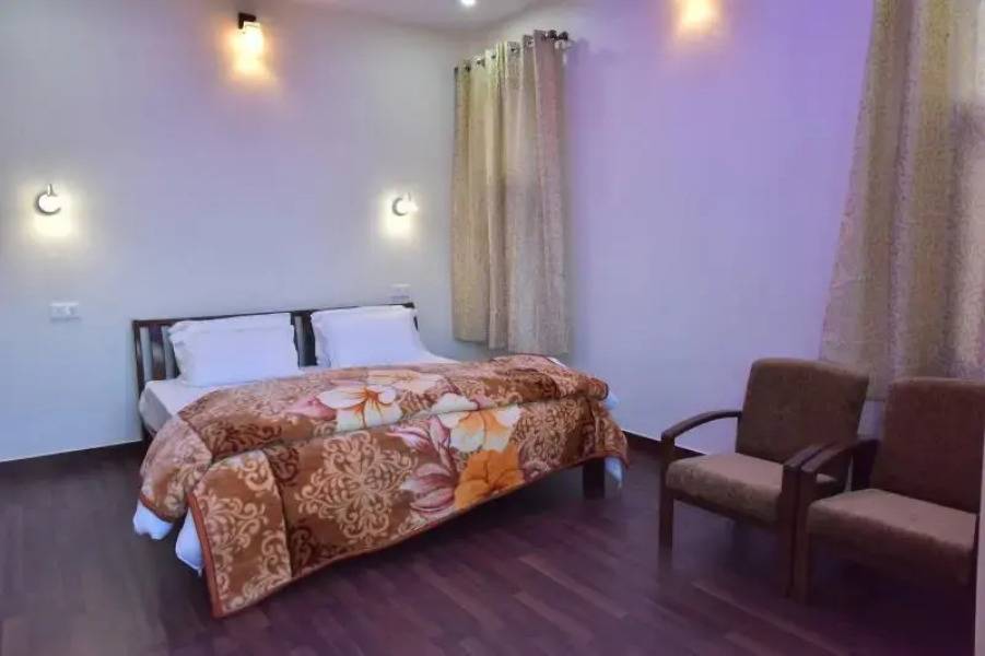 Karan North Valley View