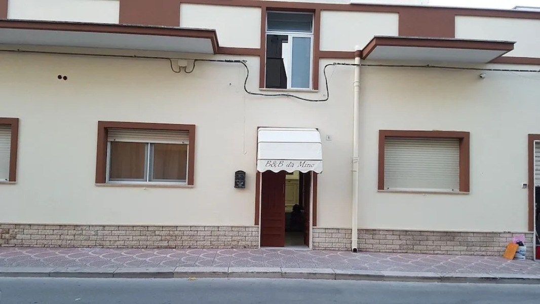 B&B Da Mino