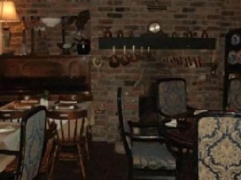 The Bay Horse Country Inn