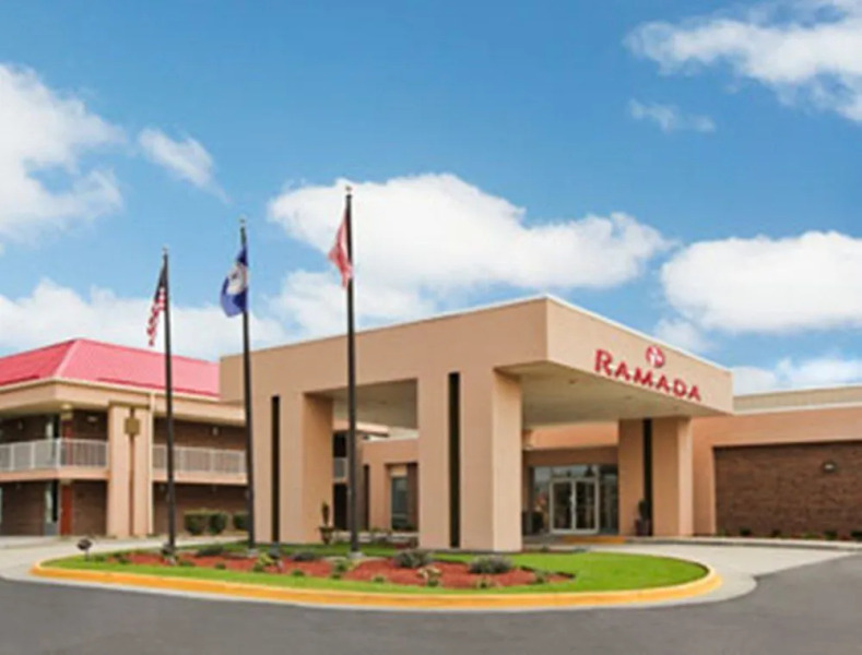 Ramada Wytheville