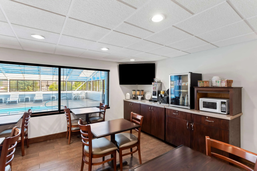 SureStay Hotel by Best Western Grayson