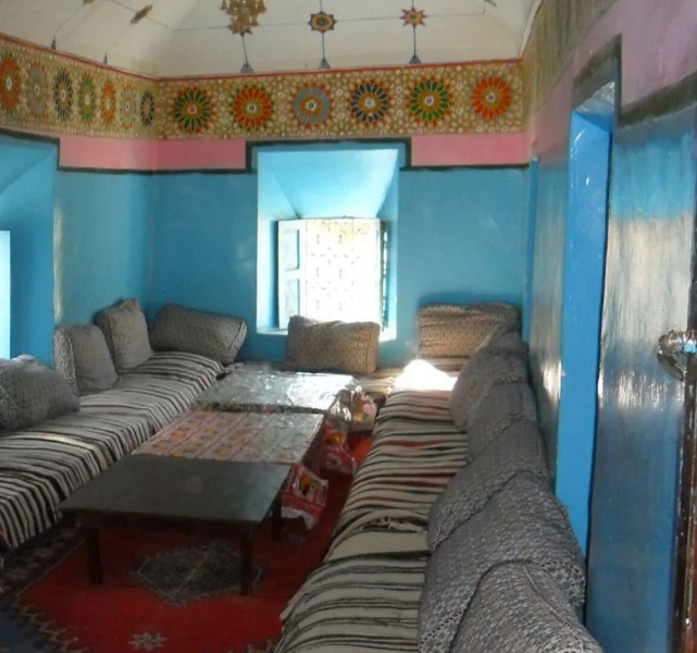 Gîte Timmit La Maison Imazighne - Hostel