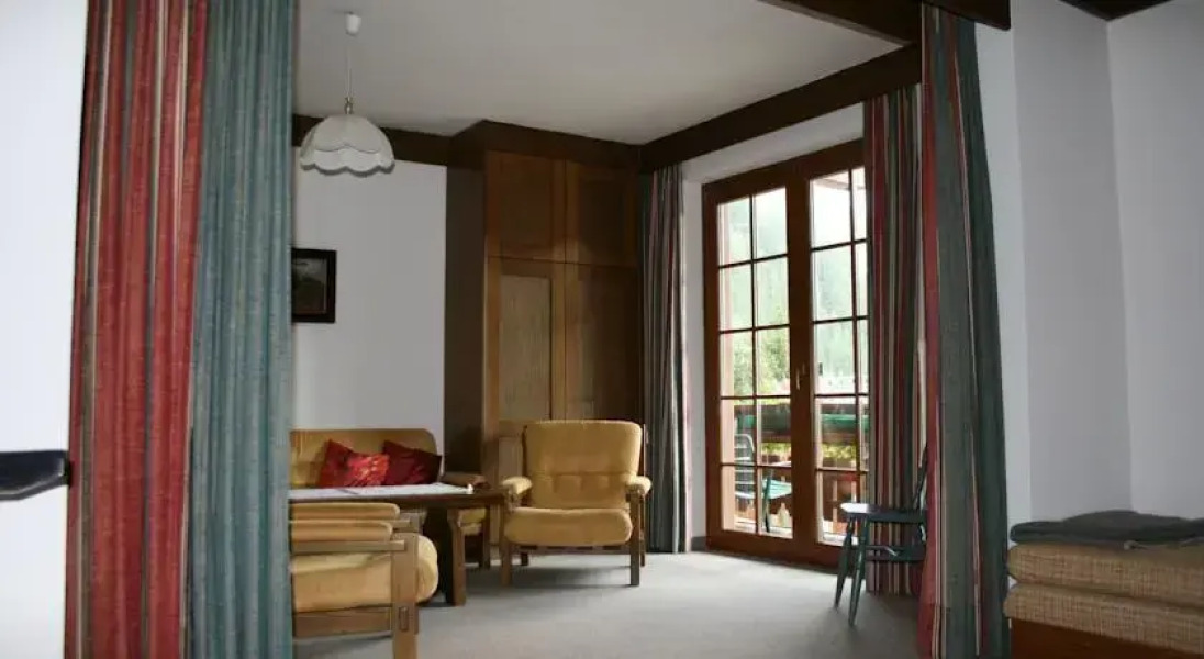 Ferienhaus Schäffler