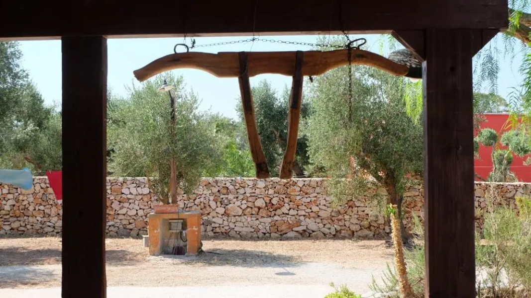 Oasi San Pio