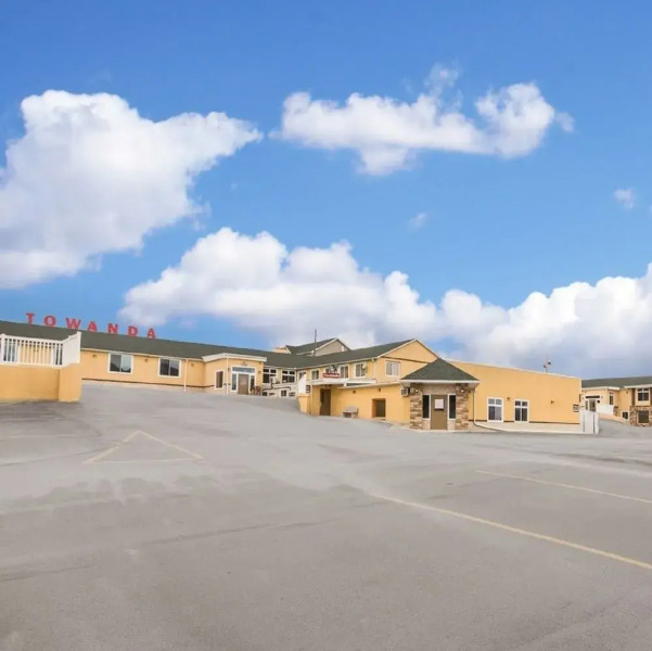 Towanda Motel