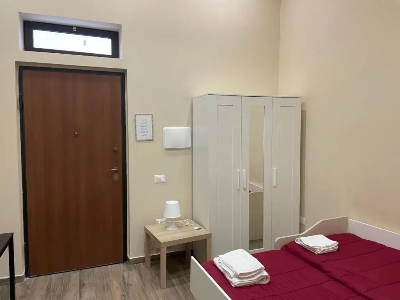 Nonna Concetta B&B Nocera - Vicino Tribunale di Nocera - Ristrutturato 2022