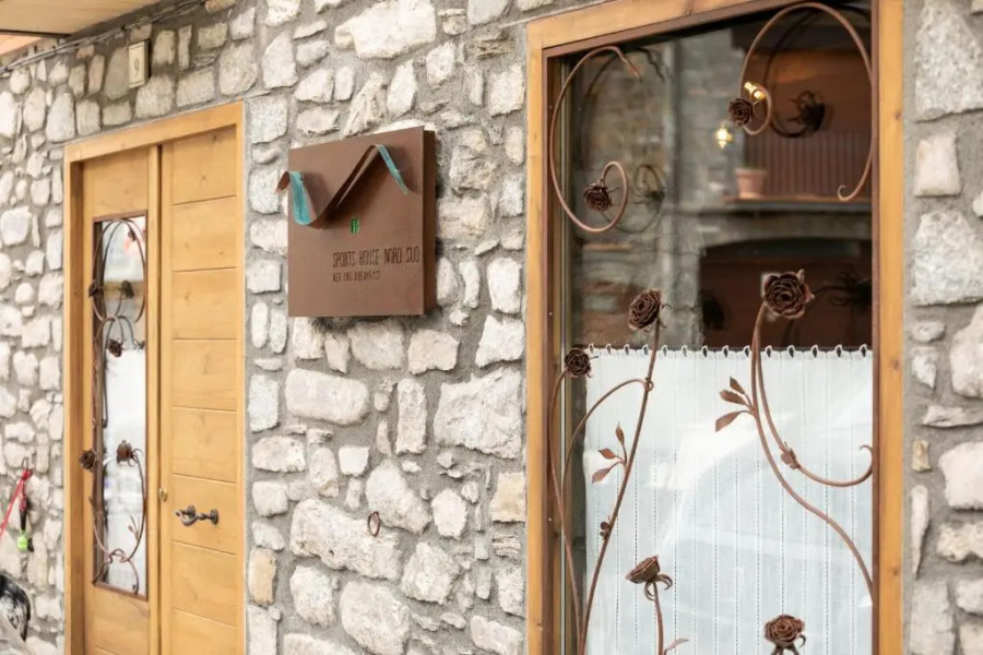 Sports House Nord Sud (Only Adults)