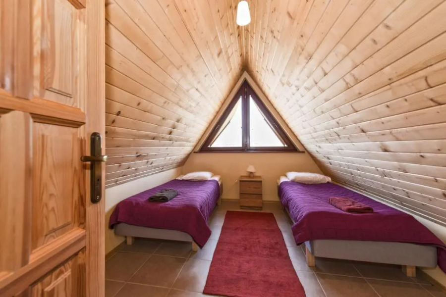 Apartamenty Sun&Snow Kościelisko Chotarz