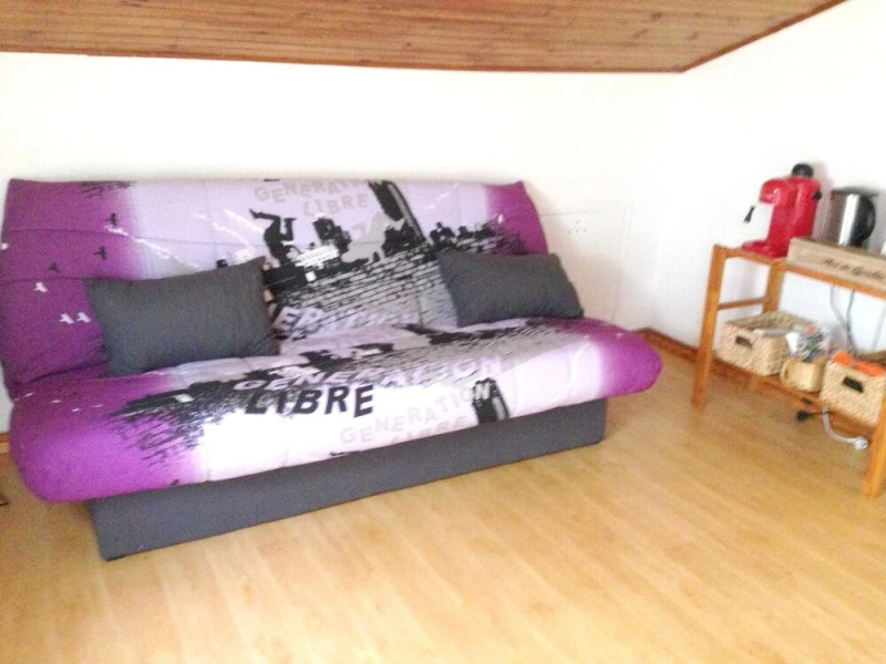 Apartment With one Bedroom in La Garde, With Wifi - 3 km From the Beac
