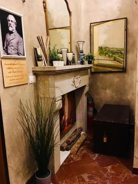 Residenza Carlo III di Borbone