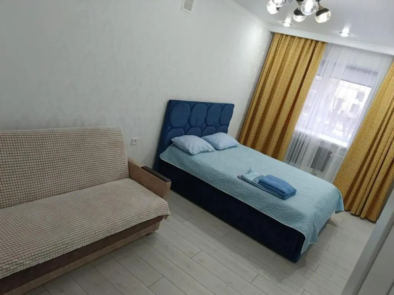 ZhK Saltanat AUEZOVA 189 B