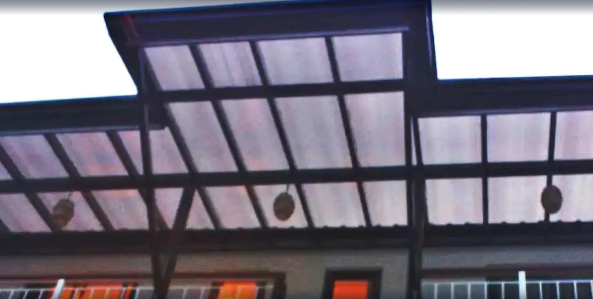 Balay de la Rama Bed & Breakfast