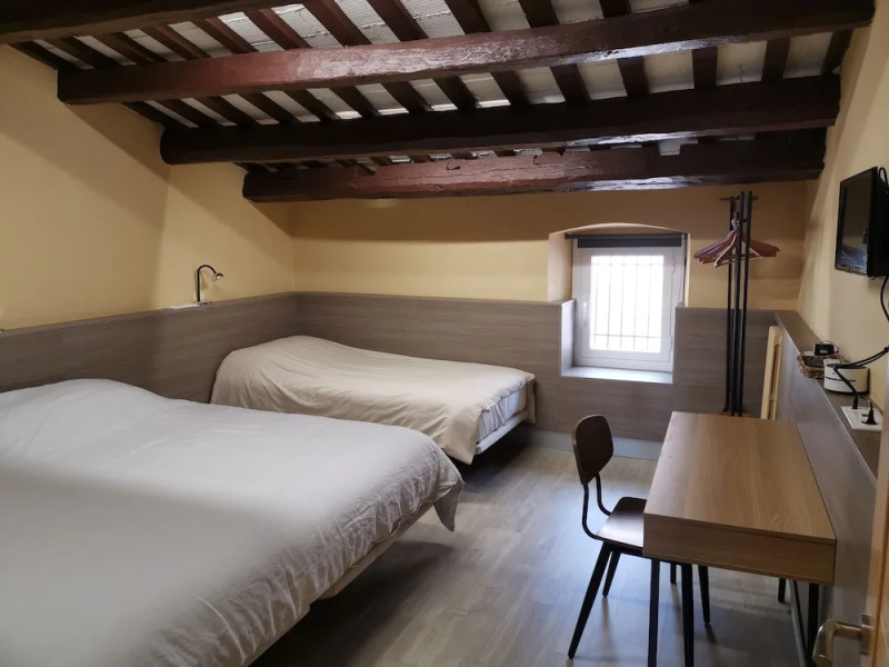 Hostal Restaurant Cal Duran