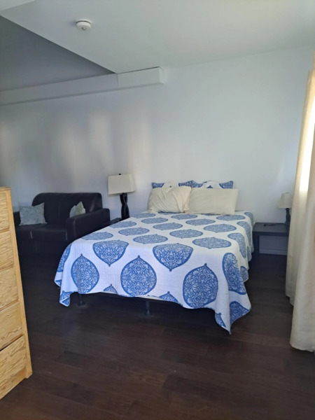 Campbellford Studio Apt 4