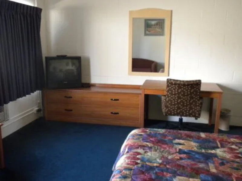 Budget Motel