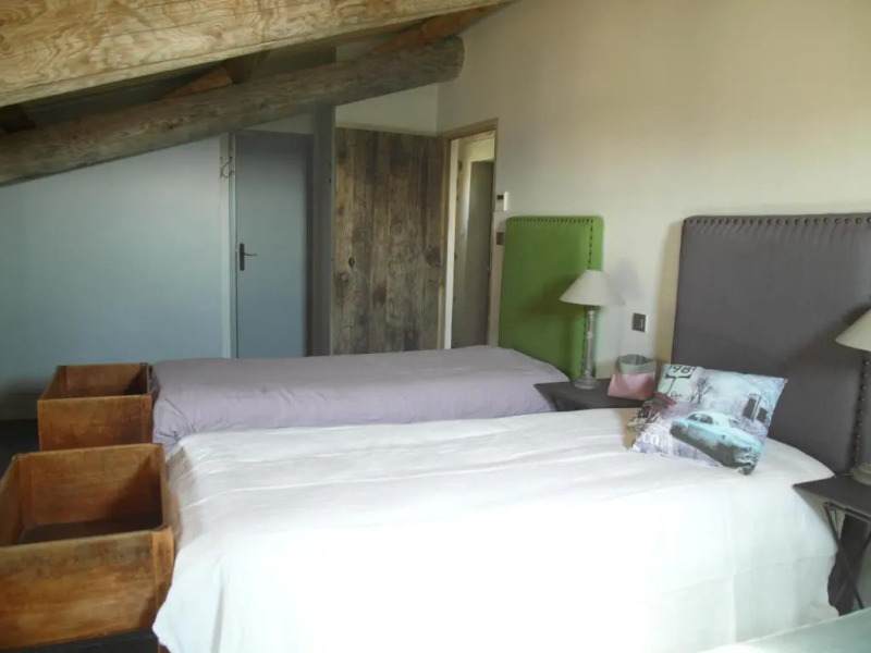 Holiday Home La Bergerie (Vrs101)