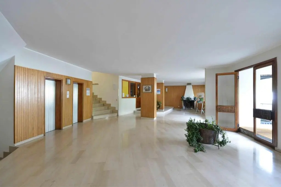 Apartment Sky Cervinia