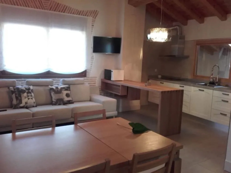 Casa rural el Vallejo