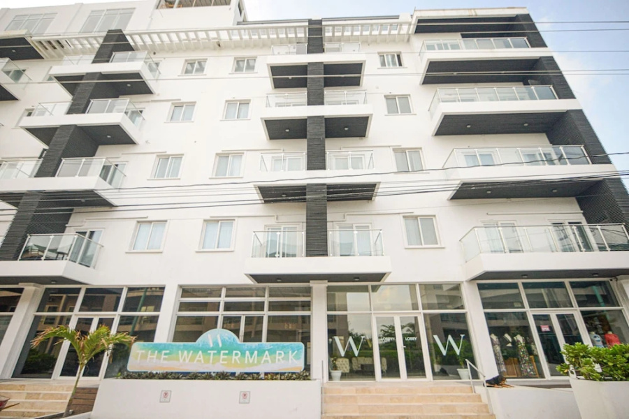 The Watermark Hotel