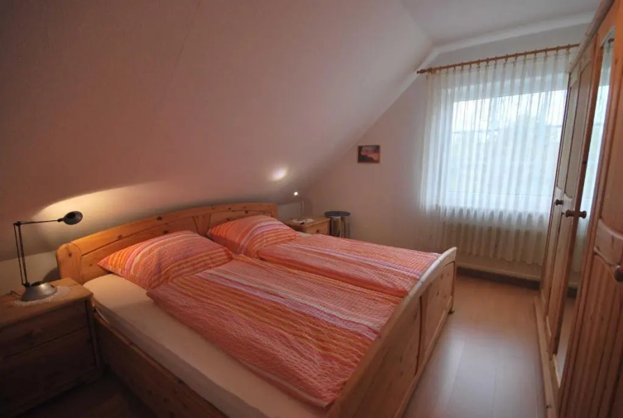 Ferienwohnung Hörnmoor, 35586