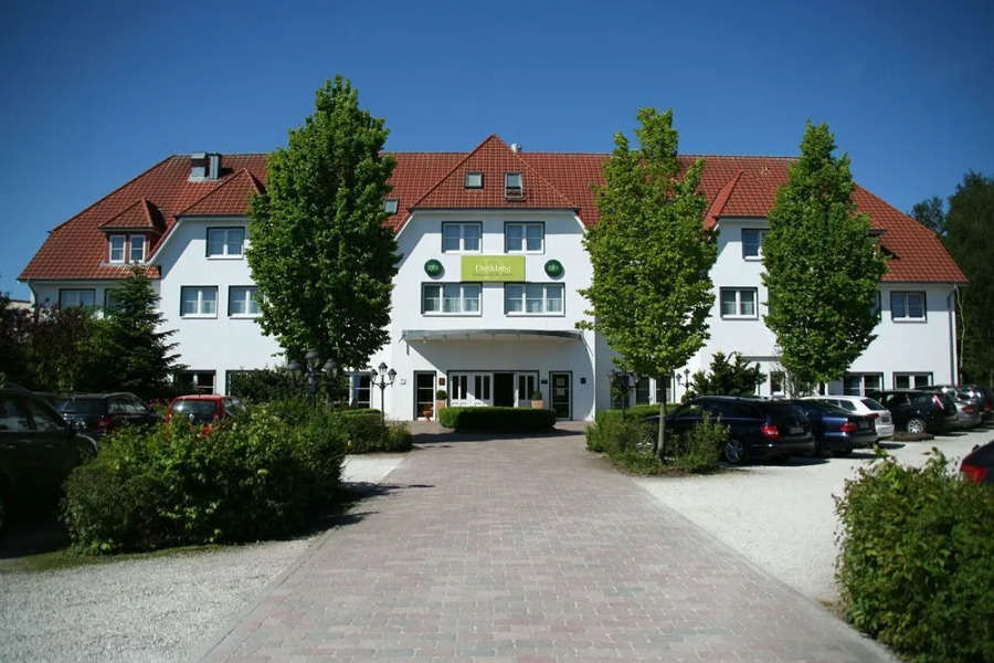 Dreiklang Business & Spa Resort