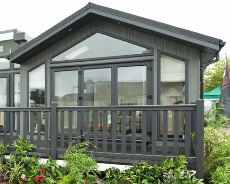 Kentisbury Grange Country Park - 6 Nights, North Devon, England