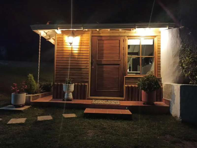 Glamping Cabañas Sharmont