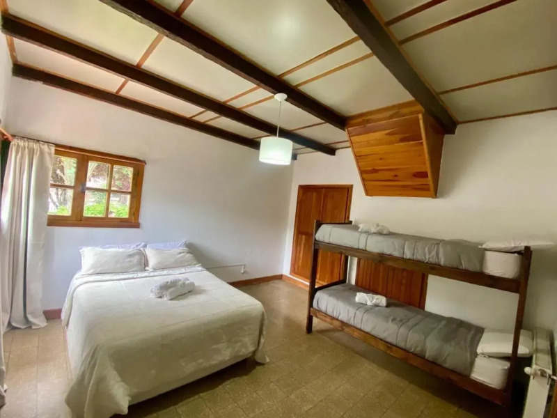 Elen Hosteria Casa de Te