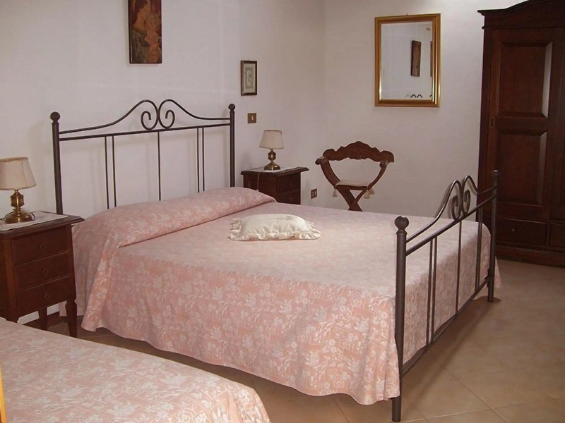 Agriturismo La Selva