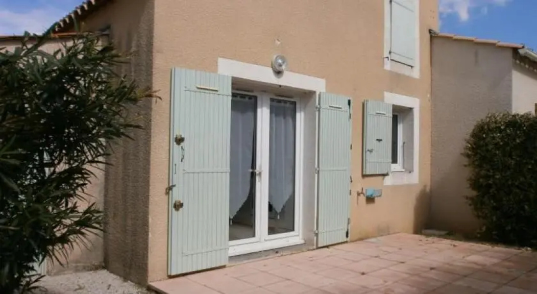 Rental Villa Les Cabrols 246 - Vic-la-Gardiole