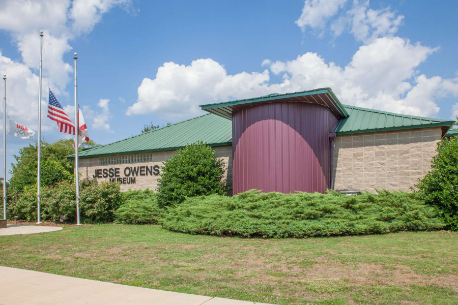 Days Inn by Wyndham Moulton