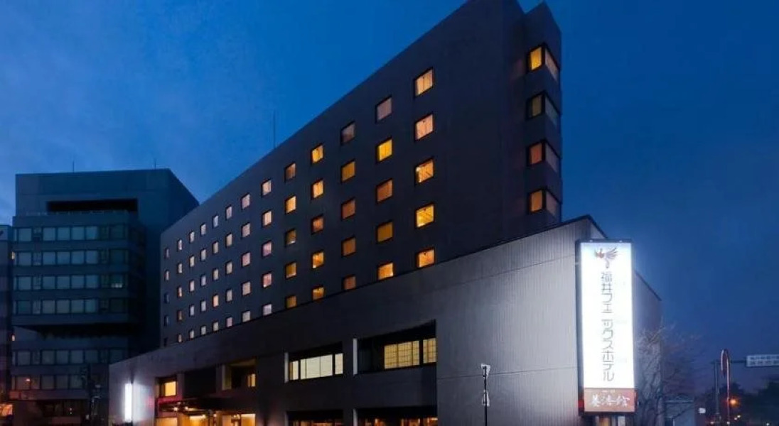 Fukui Phoenix Hotel