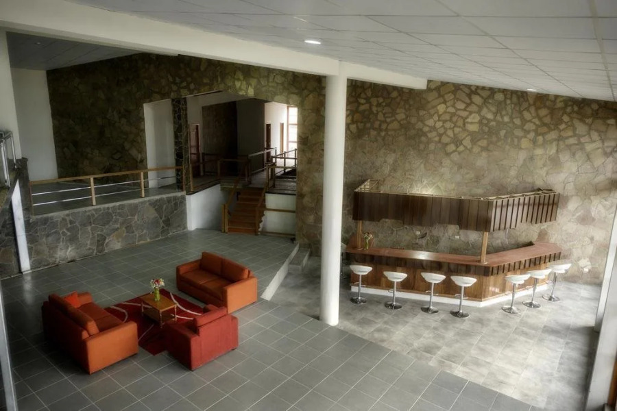 Apuvilla Luxury Ecolodge