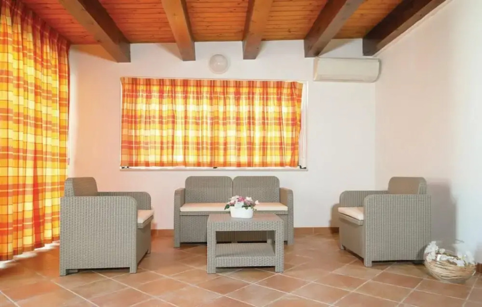 Villino Dune Tre Walk to Beach Wifi - 2891